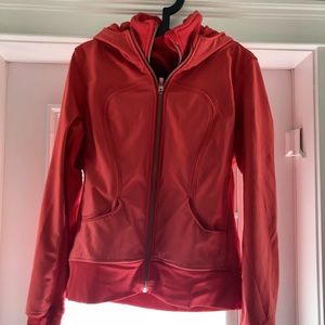 Lululemon Scuba Hoodie